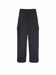 WEEKEND MAX MARA | Cargohose  | Azul