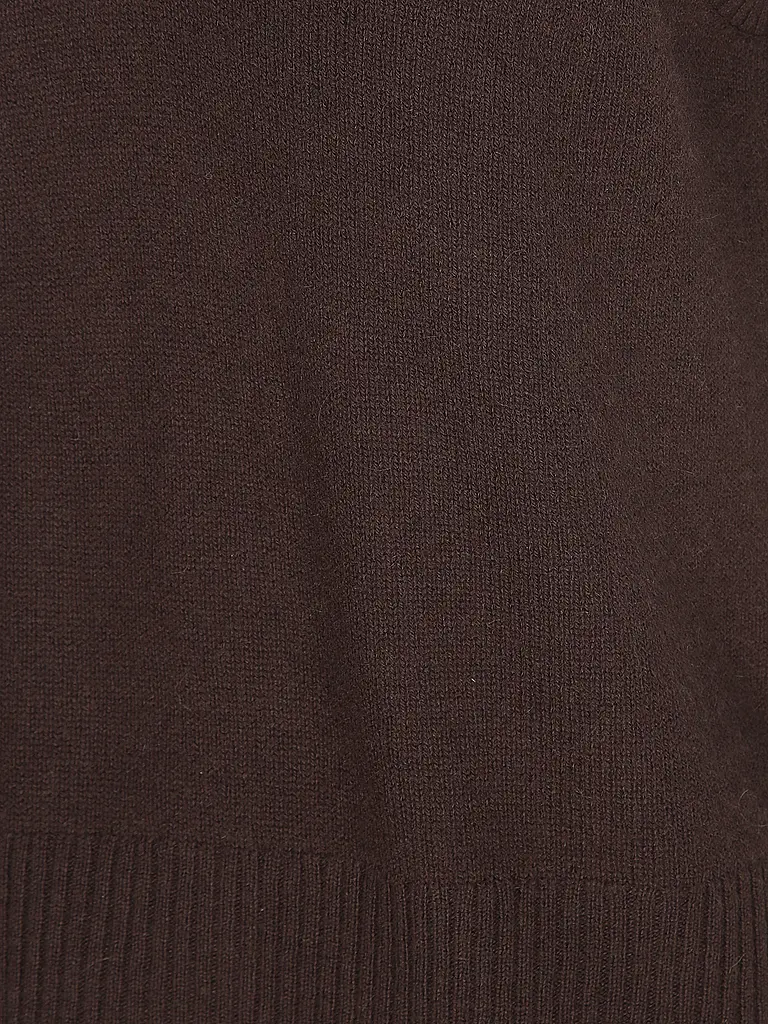 WEEKEND MAX MARA | Chaleco de cachemira CARLOS | 