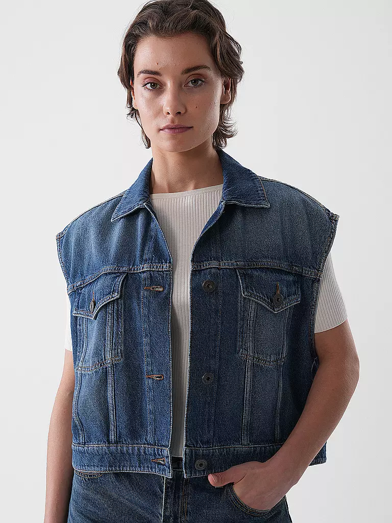 WEEKEND MAX MARA | Chaleco MAPPA | 