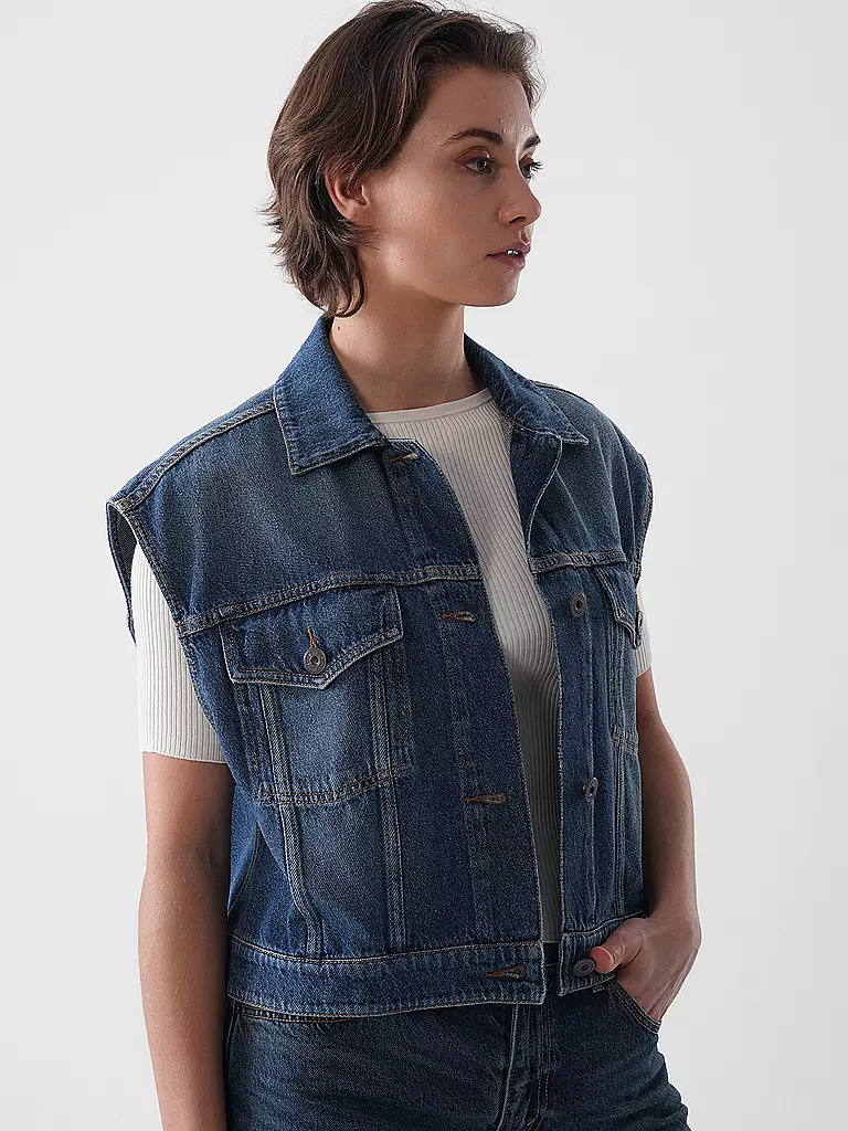 WEEKEND MAX MARA | Chaleco MAPPA | 