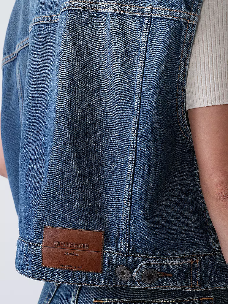 WEEKEND MAX MARA | Chaleco MAPPA | 