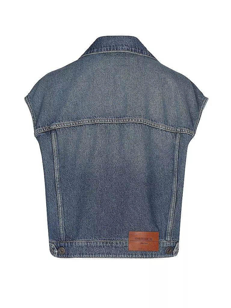 WEEKEND MAX MARA | Chaleco MAPPA | 