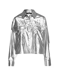 WEEKEND MAX MARA | Chaqueta ALDENO | Plata