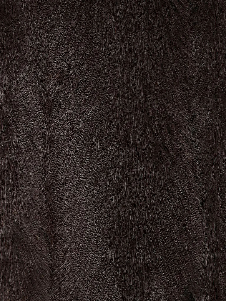 WEEKEND MAX MARA | Chaqueta de imitación de piel BRENTA1234 | 