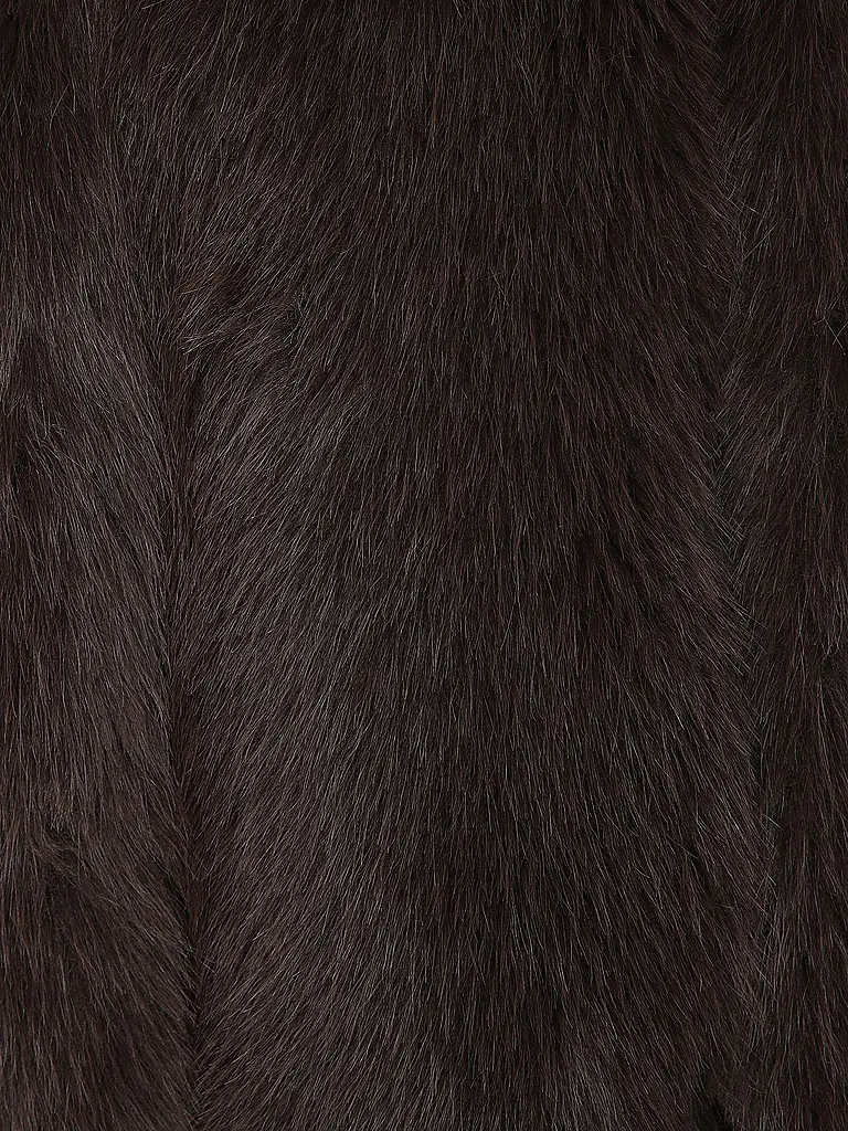 WEEKEND MAX MARA | Chaqueta de imitación de piel BRENTA1234 | 