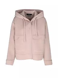 WEEKEND MAX MARA | Chaqueta de lana GARY | Rosa