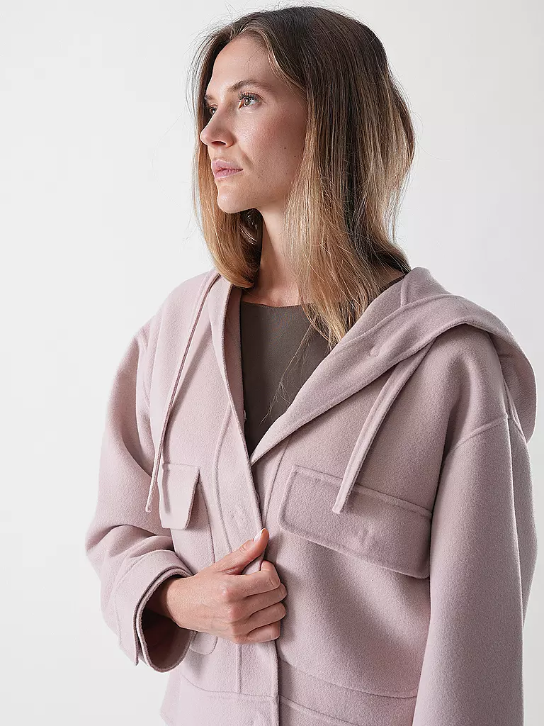 WEEKEND MAX MARA | Chaqueta de lana GARY | 