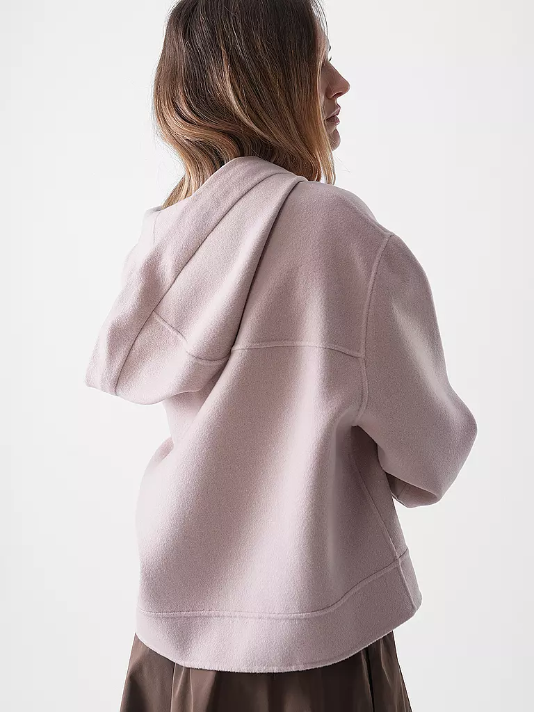 WEEKEND MAX MARA | Chaqueta de lana GARY | 
