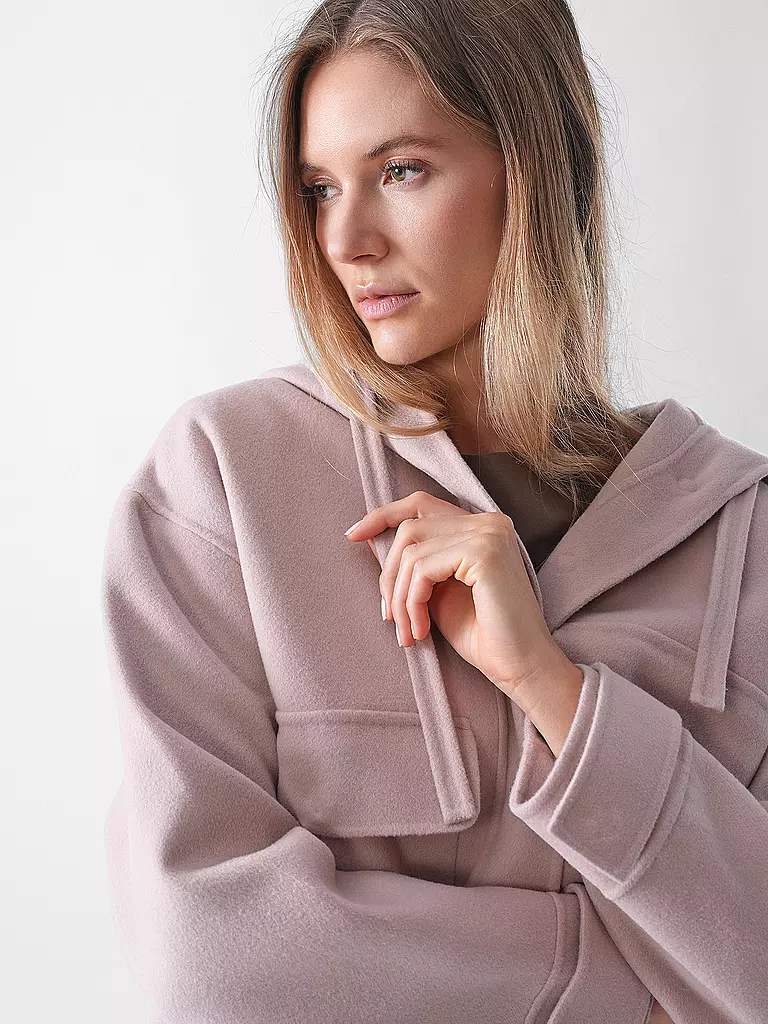WEEKEND MAX MARA | Chaqueta de lana GARY | 