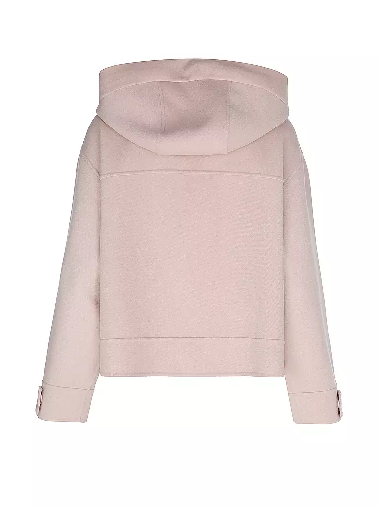 WEEKEND MAX MARA | Chaqueta de lana GARY | 