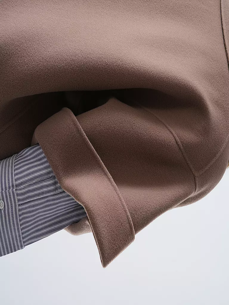 WEEKEND MAX MARA | Chaqueta de lana PERA |