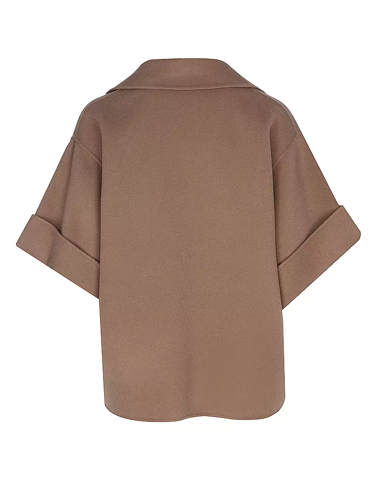 WEEKEND MAX MARA | Chaqueta de lana PERA |