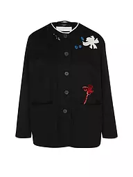 WEEKEND MAX MARA | Chaqueta JUMS | Negro