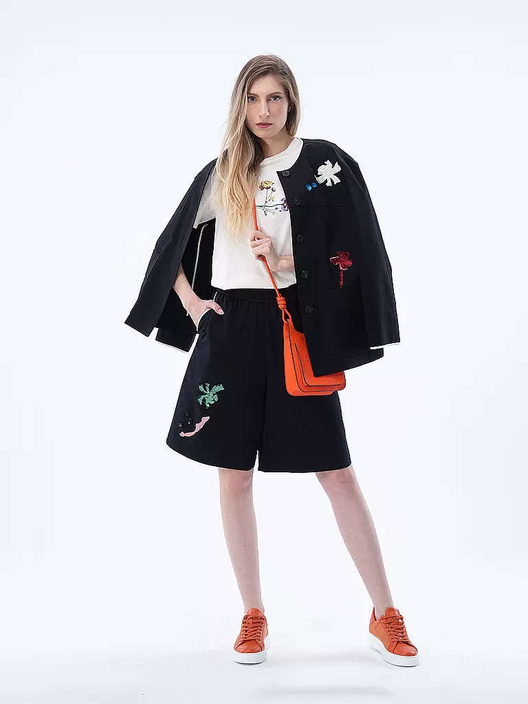 WEEKEND MAX MARA | Chaqueta JUMS | Negro