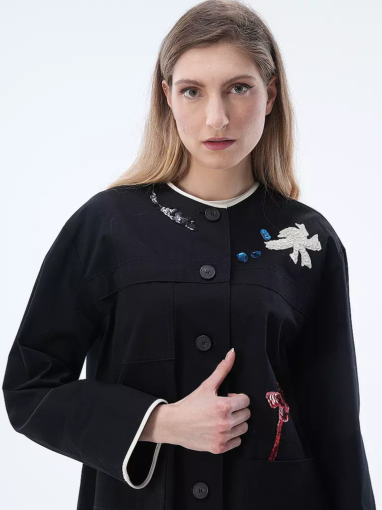WEEKEND MAX MARA | Chaqueta JUMS | 