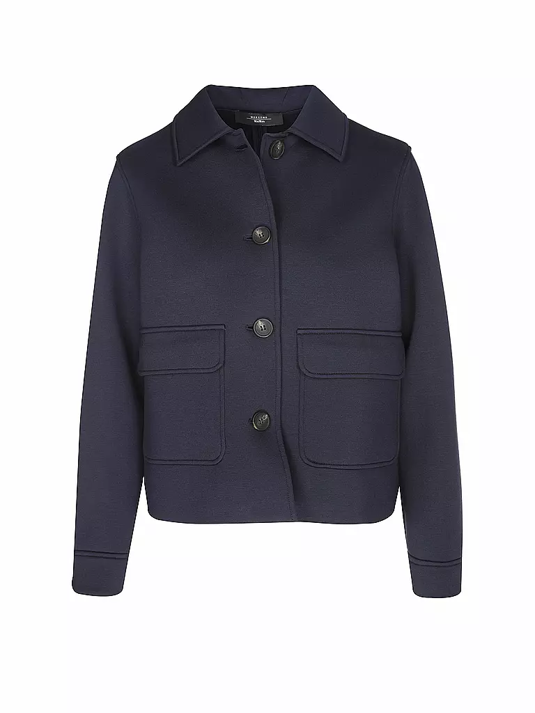 WEEKEND MAX MARA | Chaqueta OPERA | Azul