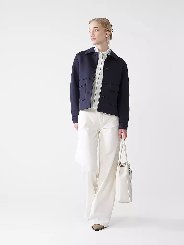 WEEKEND MAX MARA | Chaqueta OPERA | Azul