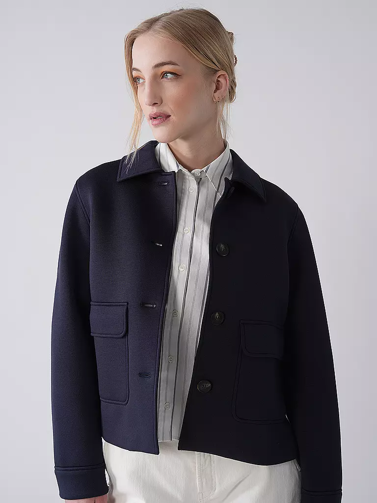 WEEKEND MAX MARA | Chaqueta OPERA | Azul