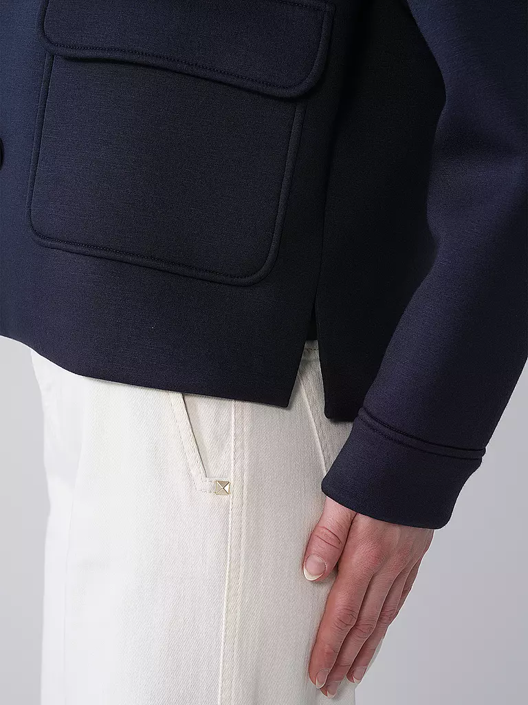 WEEKEND MAX MARA | Chaqueta OPERA | Azul