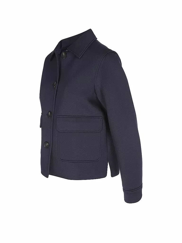 WEEKEND MAX MARA | Chaqueta OPERA | Azul