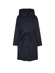 WEEKEND MAX MARA | Chaqueta reversible BANFY | Azul oscuro