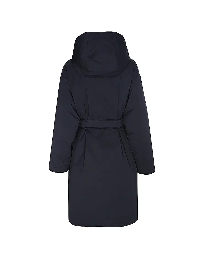 WEEKEND MAX MARA | Chaqueta reversible BANFY | Azul oscuro