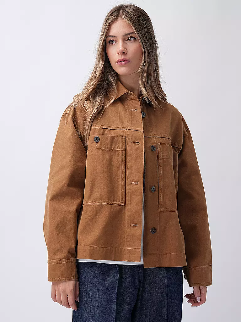 WEEKEND MAX MARA | Chaqueta SAMPANG | 