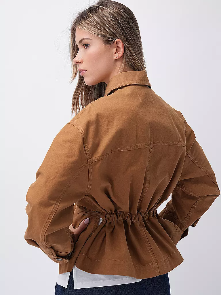 WEEKEND MAX MARA | Chaqueta SAMPANG | 