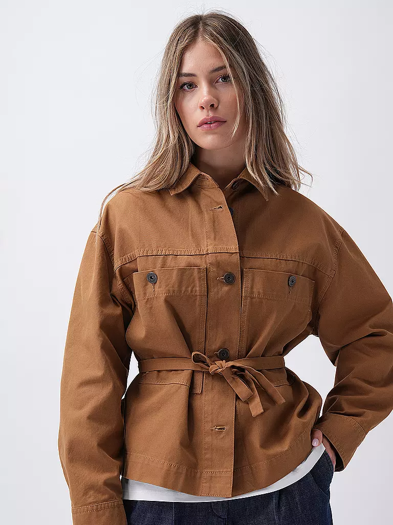 WEEKEND MAX MARA | Chaqueta SAMPANG | 