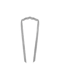 WEEKEND MAX MARA | Collar BAMBOLA | Plata