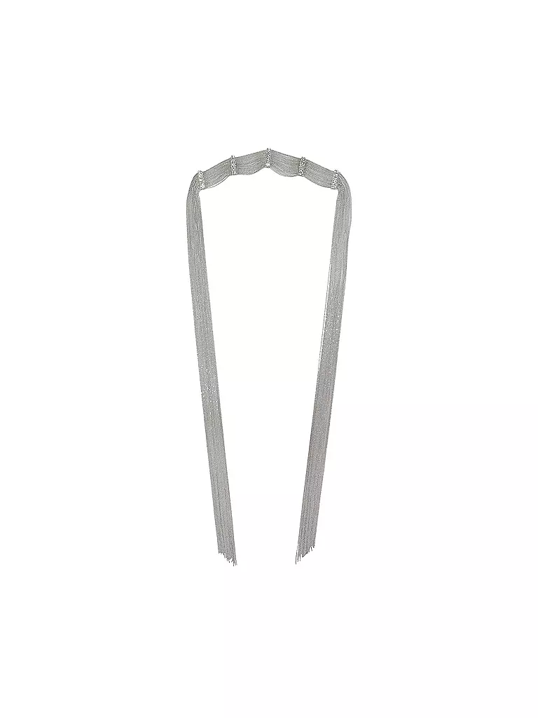 WEEKEND MAX MARA | Collar BAMBOLA | Plata