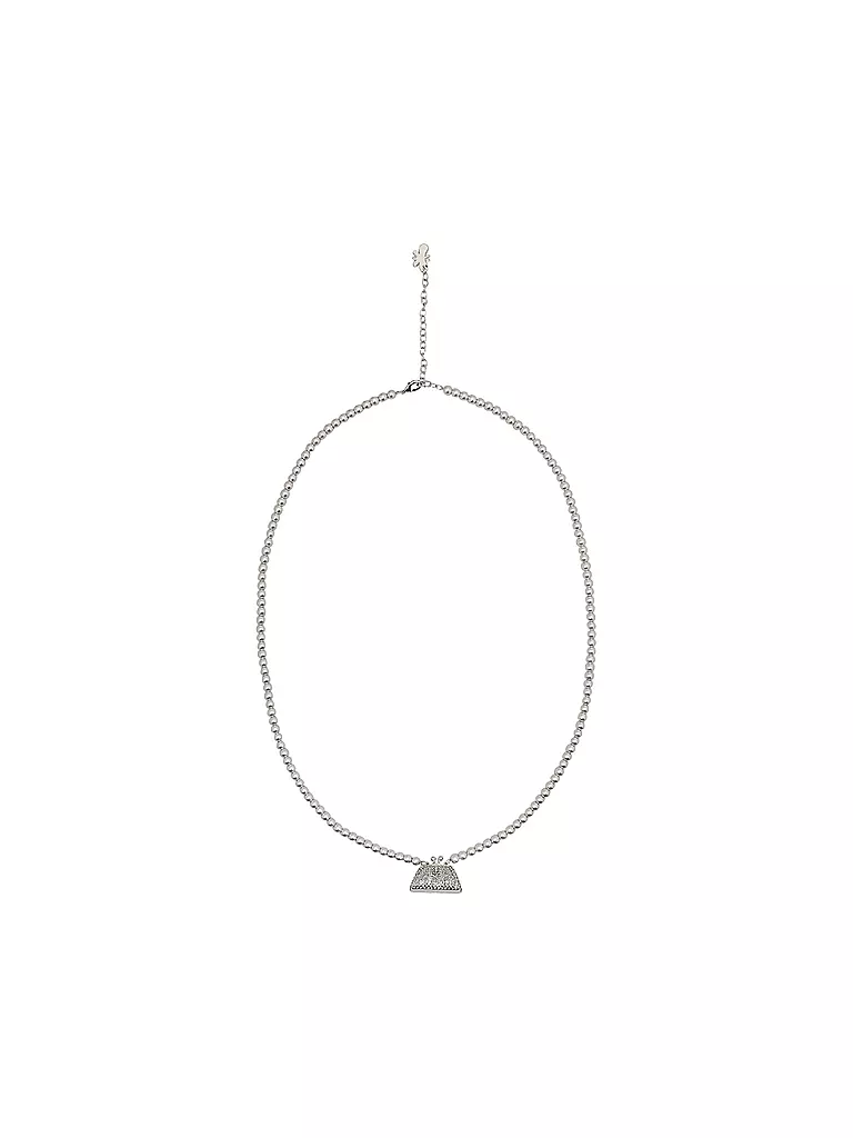 WEEKEND MAX MARA | Collar PASTICCINO4 | Plata