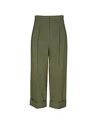 WEEKEND MAX MARA | Culotte BRONZO | Oliva