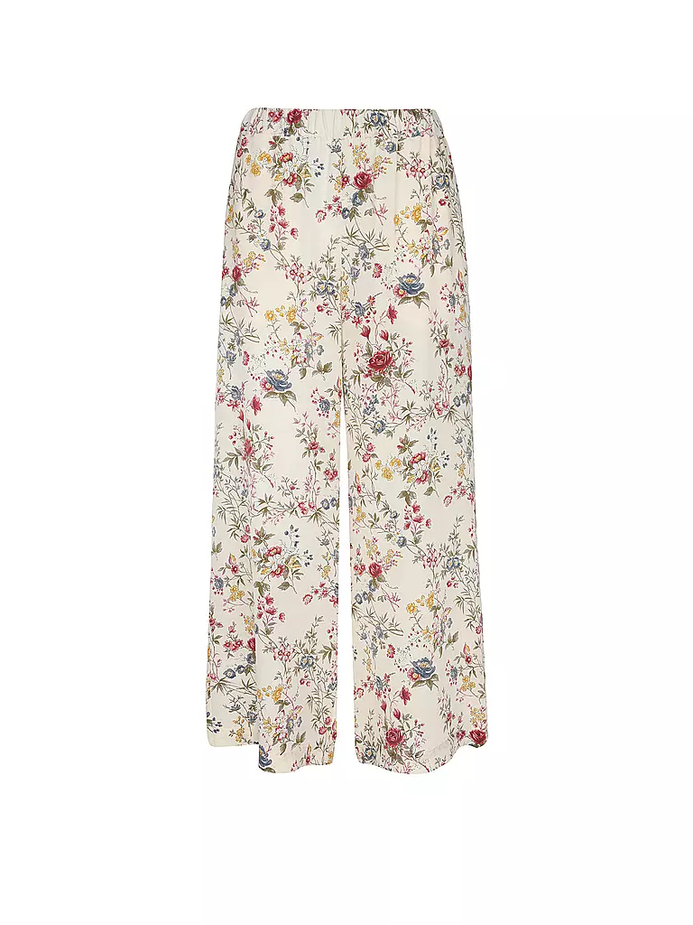 WEEKEND MAX MARA | Culotte GRADARA | Blanco