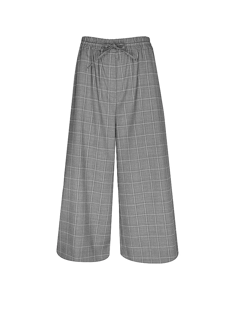WEEKEND MAX MARA | Culotte LUIGI | Gris