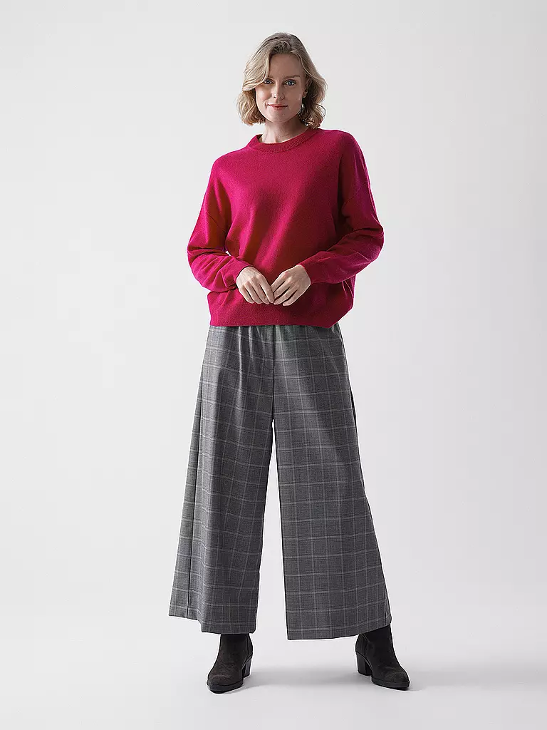 WEEKEND MAX MARA | Culotte LUIGI | Gris
