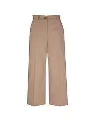 WEEKEND MAX MARA | Culotte URIAL | Marrón claro