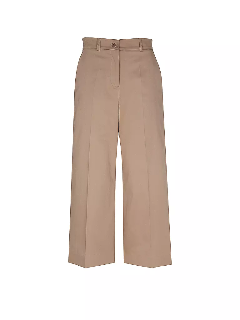 WEEKEND MAX MARA | Culotte URIAL | Marrón claro