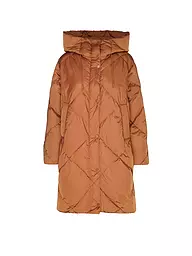 WEEKEND MAX MARA | Daunenjacke GUELFO | Marrón