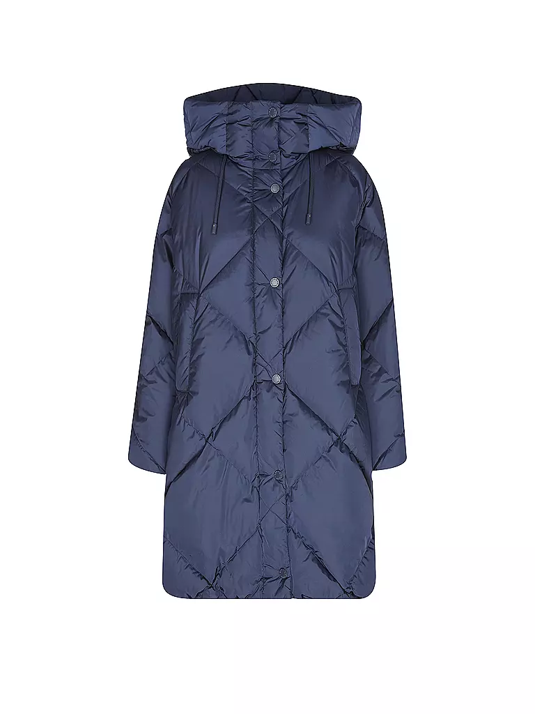 WEEKEND MAX MARA | Daunenjacke GUELFO | Azul