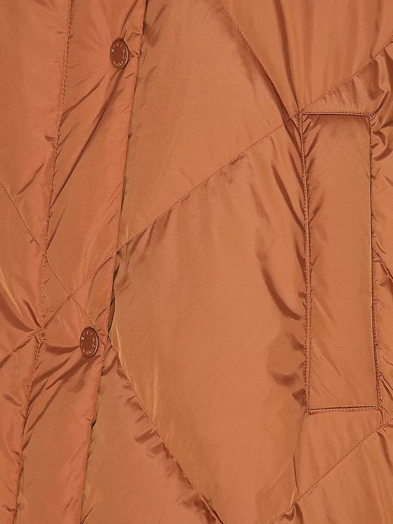 WEEKEND MAX MARA | Daunenjacke GUELFO | Marrón
