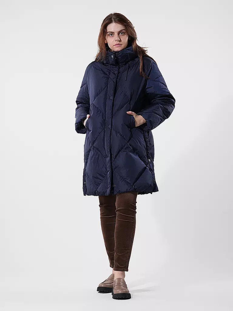 WEEKEND MAX MARA | Daunenjacke GUELFO | Azul