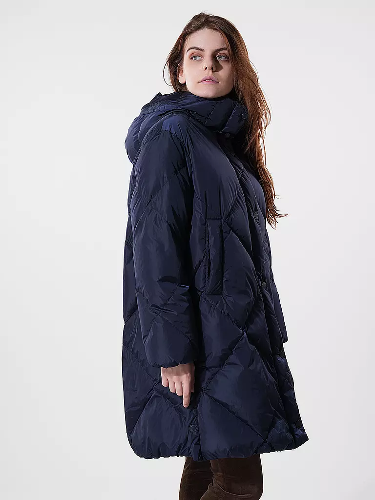 WEEKEND MAX MARA | Daunenjacke GUELFO | Azul