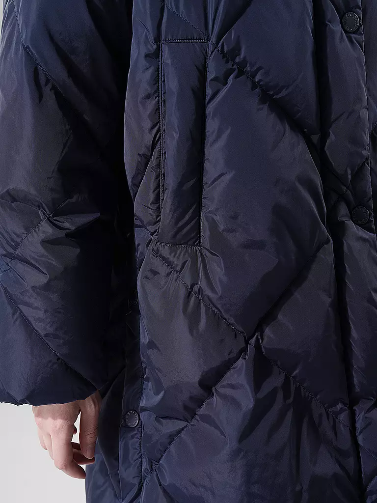 WEEKEND MAX MARA | Daunenjacke GUELFO | Azul