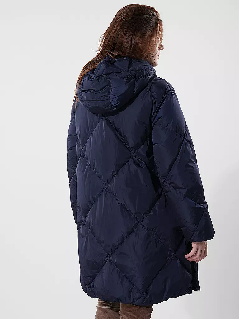 WEEKEND MAX MARA | Daunenjacke GUELFO | Azul
