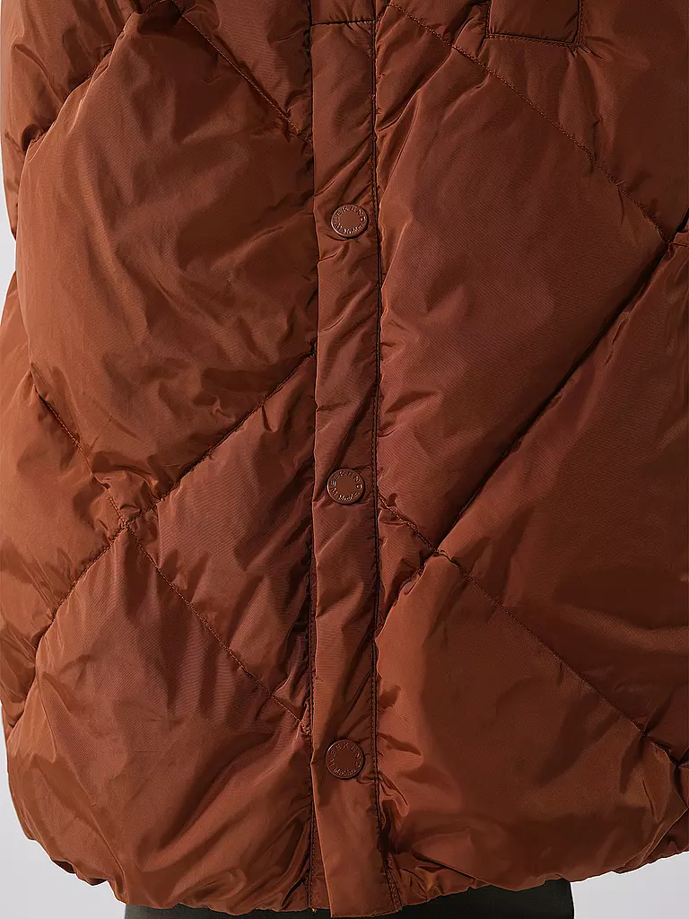 WEEKEND MAX MARA | Daunenjacke GUELFO | Marrón