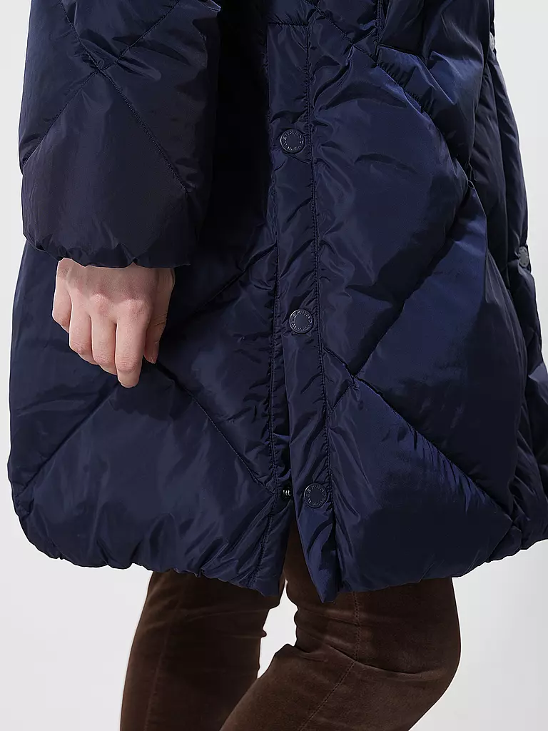 WEEKEND MAX MARA | Daunenjacke GUELFO | Azul