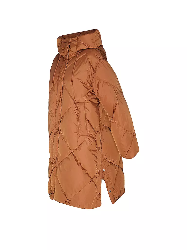 WEEKEND MAX MARA | Daunenjacke GUELFO | Marrón