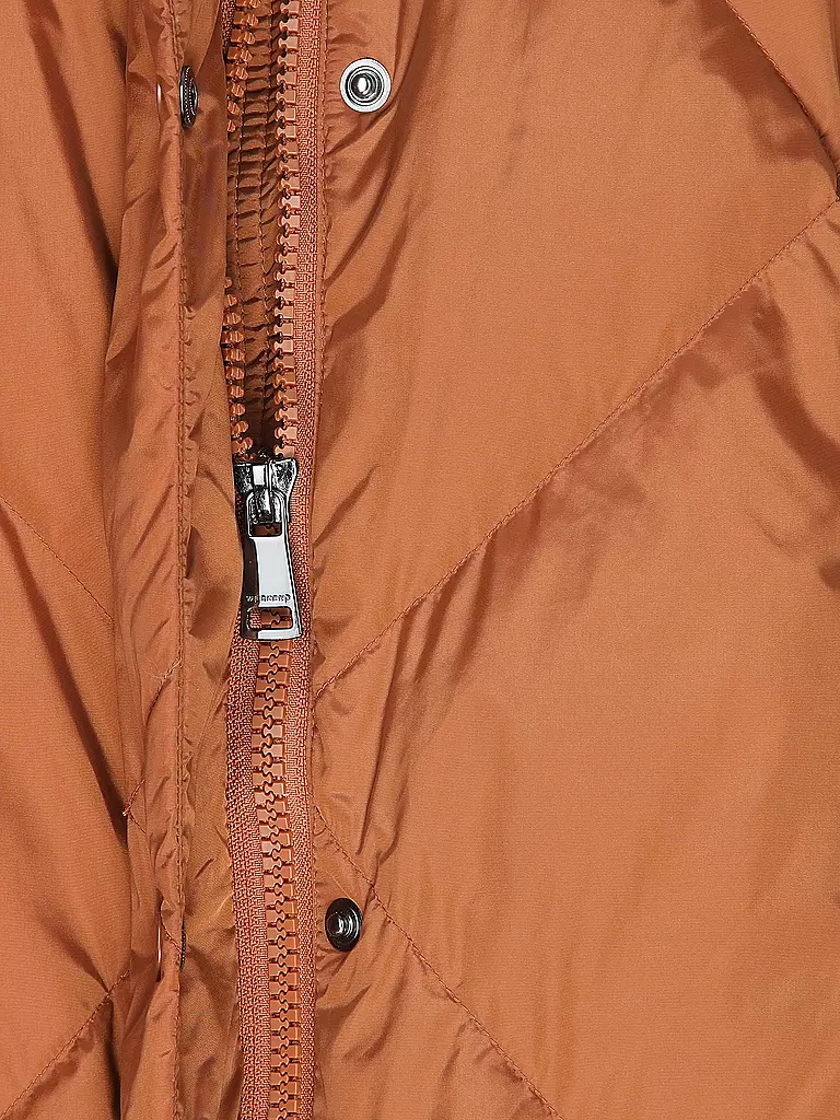 WEEKEND MAX MARA | Daunenjacke GUELFO | Marrón