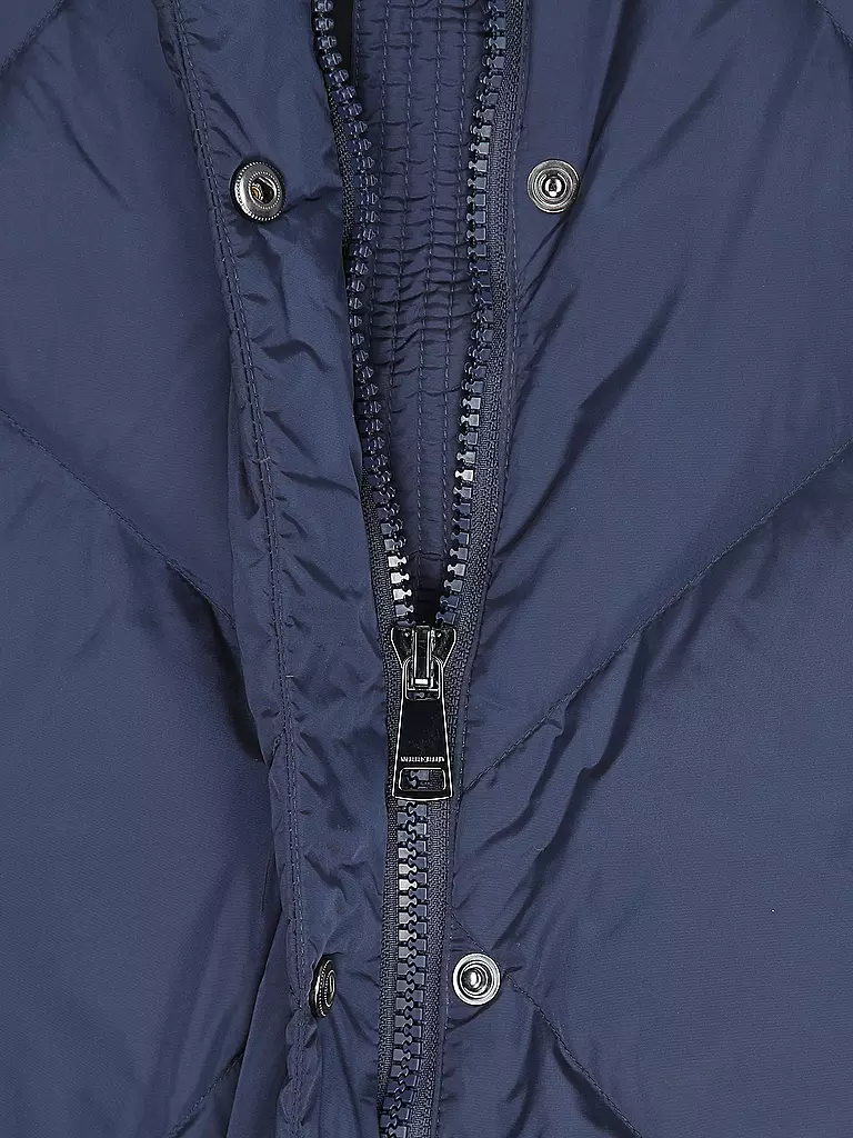WEEKEND MAX MARA | Daunenjacke GUELFO | Azul